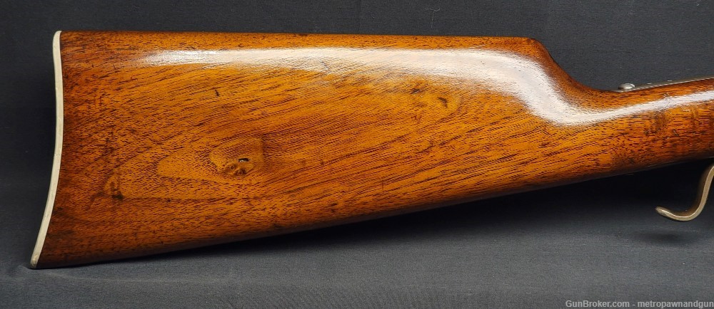 Stevens Favorite 1915 W/ Marlin 1892 .32 RF Barrel, Parts & Repair ONLY-img-3