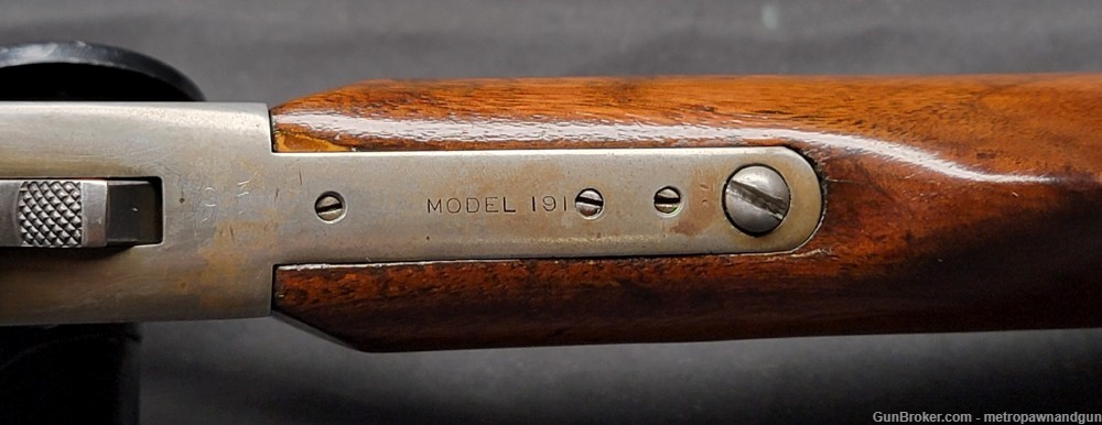 Stevens Favorite 1915 W/ Marlin 1892 .32 RF Barrel, Parts & Repair ONLY-img-19