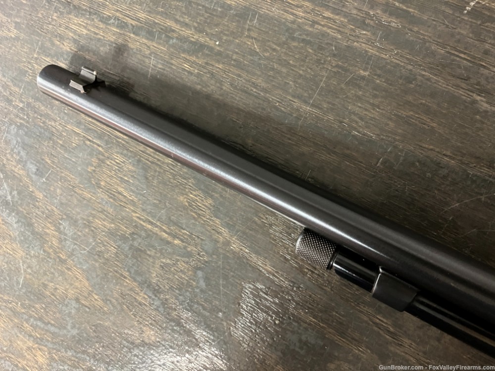 Winchester model 61 Takedown .22LR 24" NICE! NO RESERVE! 1955-img-6