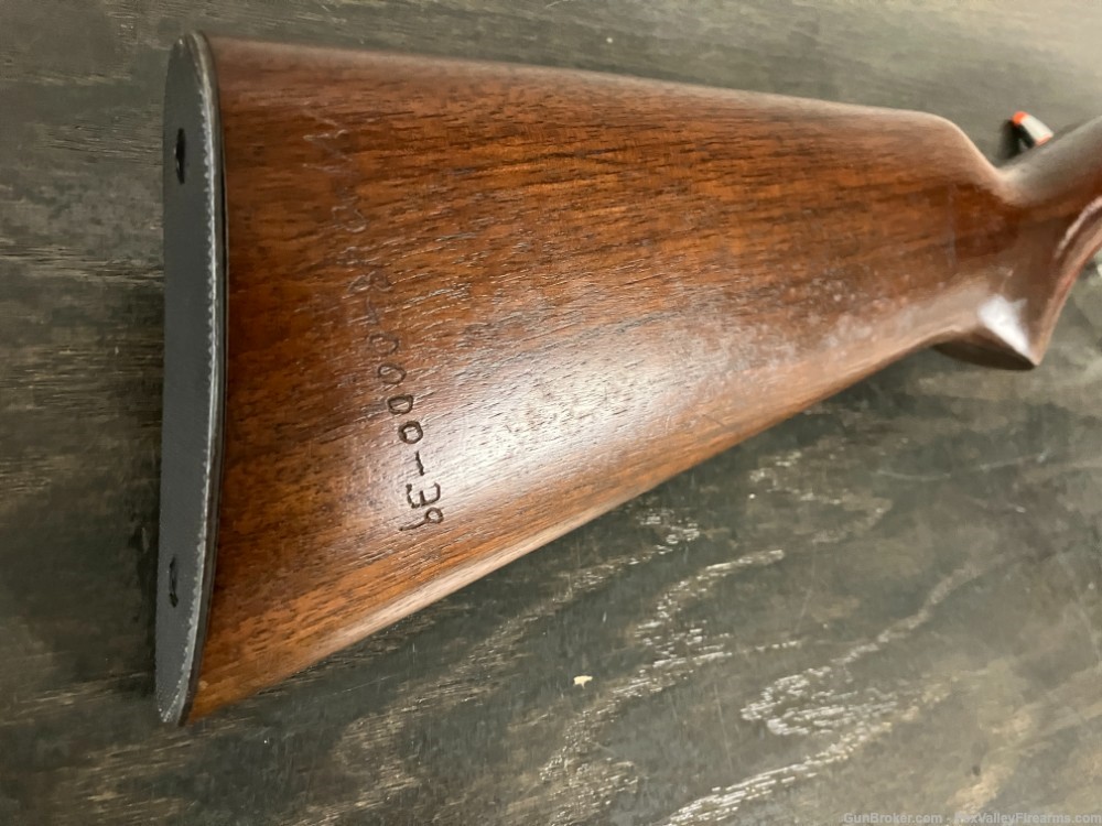 Winchester model 61 Takedown .22LR 24" NICE! NO RESERVE! 1955-img-8
