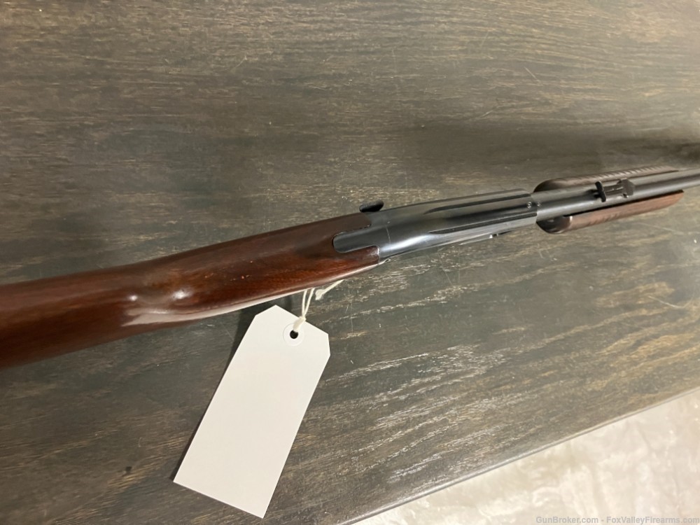 Winchester model 61 Takedown .22LR 24" NICE! NO RESERVE! 1955-img-14