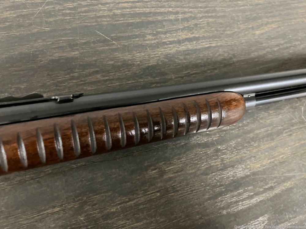 Winchester model 61 Takedown .22LR 24" NICE! NO RESERVE! 1955-img-12