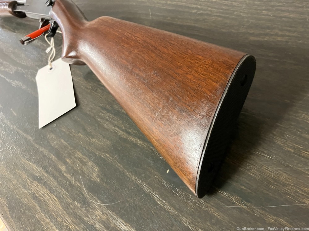 Winchester model 61 Takedown .22LR 24" NICE! NO RESERVE! 1955-img-1