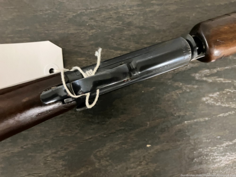Winchester model 61 Takedown .22LR 24" NICE! NO RESERVE! 1955-img-16