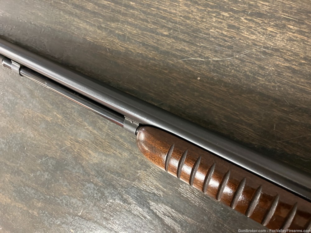 Winchester model 61 Takedown .22LR 24" NICE! NO RESERVE! 1955-img-5
