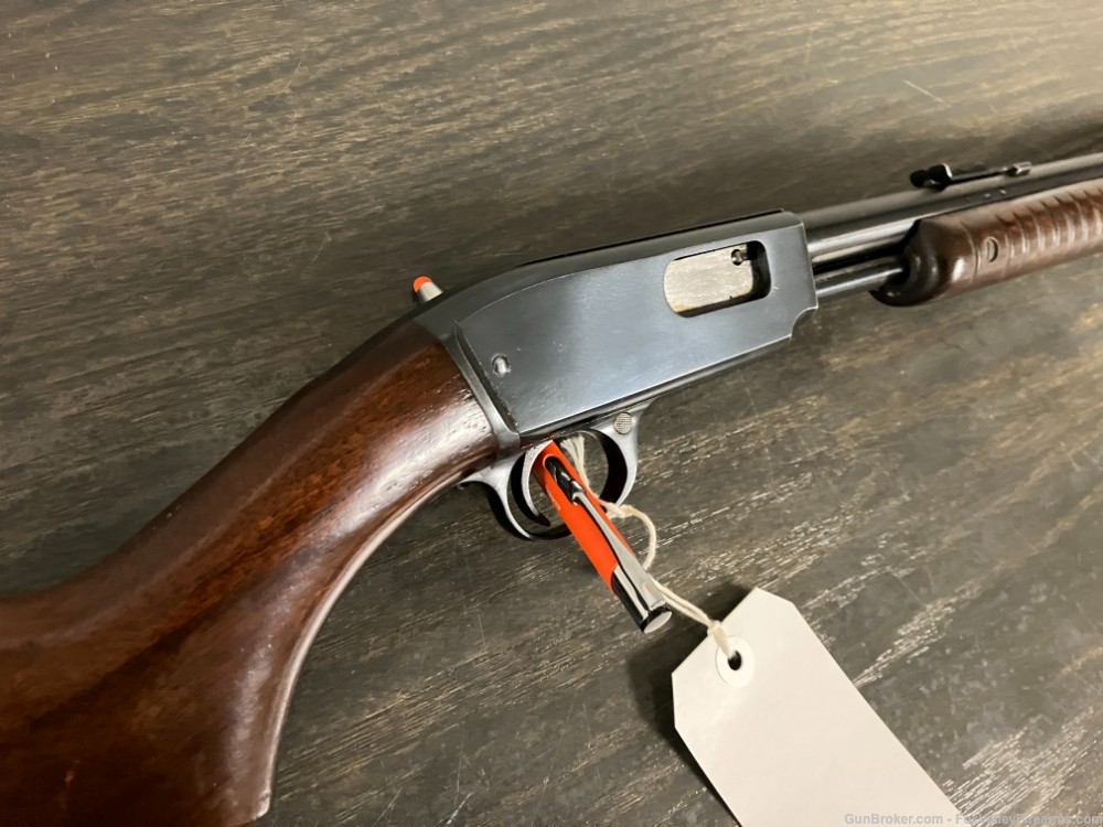 Winchester model 61 Takedown .22LR 24" NICE! NO RESERVE! 1955-img-10