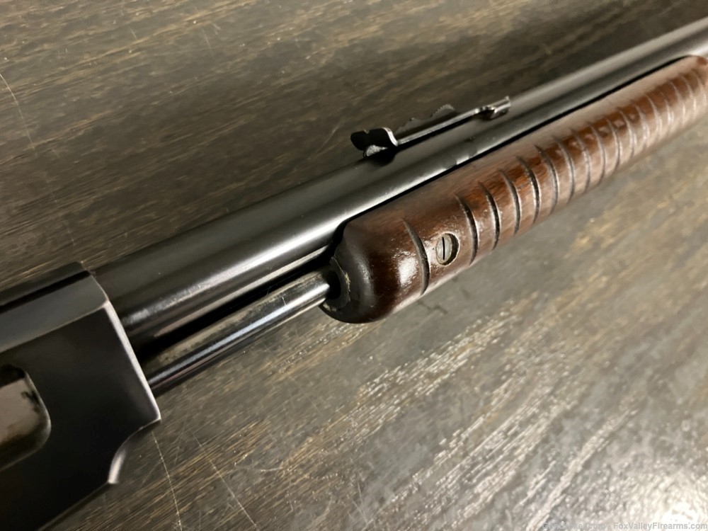 Winchester model 61 Takedown .22LR 24" NICE! NO RESERVE! 1955-img-11