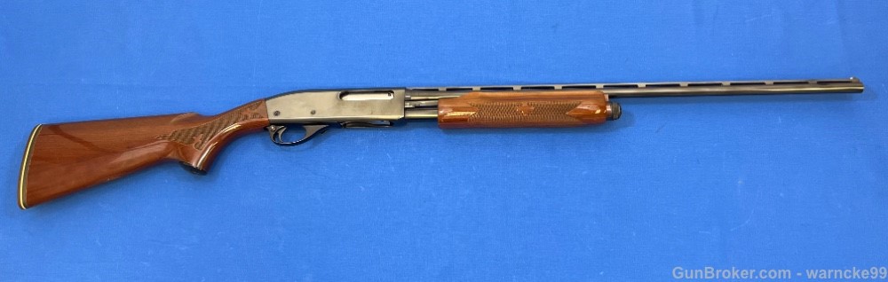Nice Remington Wingmaster 870 LW (Light Weight) Shotgun, 410, Penny Start!-img-0