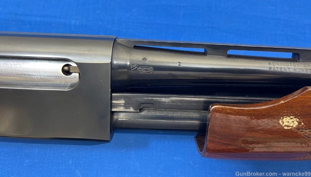 Nice Remington Wingmaster 870 LW (Light Weight) Shotgun, 410, Penny Start!-img-7