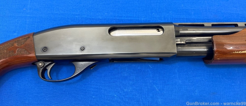 Nice Remington Wingmaster 870 LW (Light Weight) Shotgun, 410, Penny Start!-img-2
