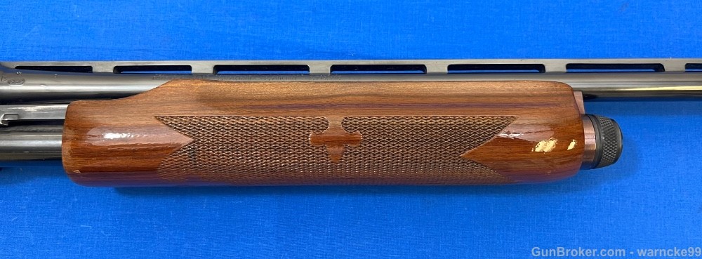 Nice Remington Wingmaster 870 LW (Light Weight) Shotgun, 410, Penny Start!-img-4