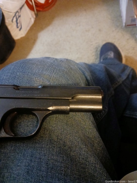 Colt 1903 32 acp-img-5