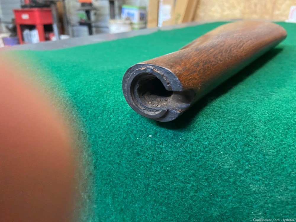 Rifle butt stock Winchester Remington Savage-img-3