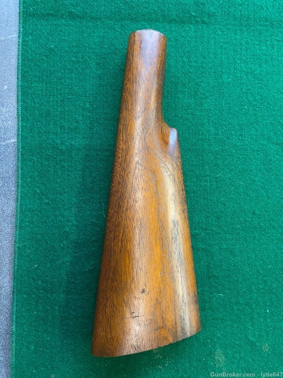 Rifle butt stock Winchester Remington Savage-img-2