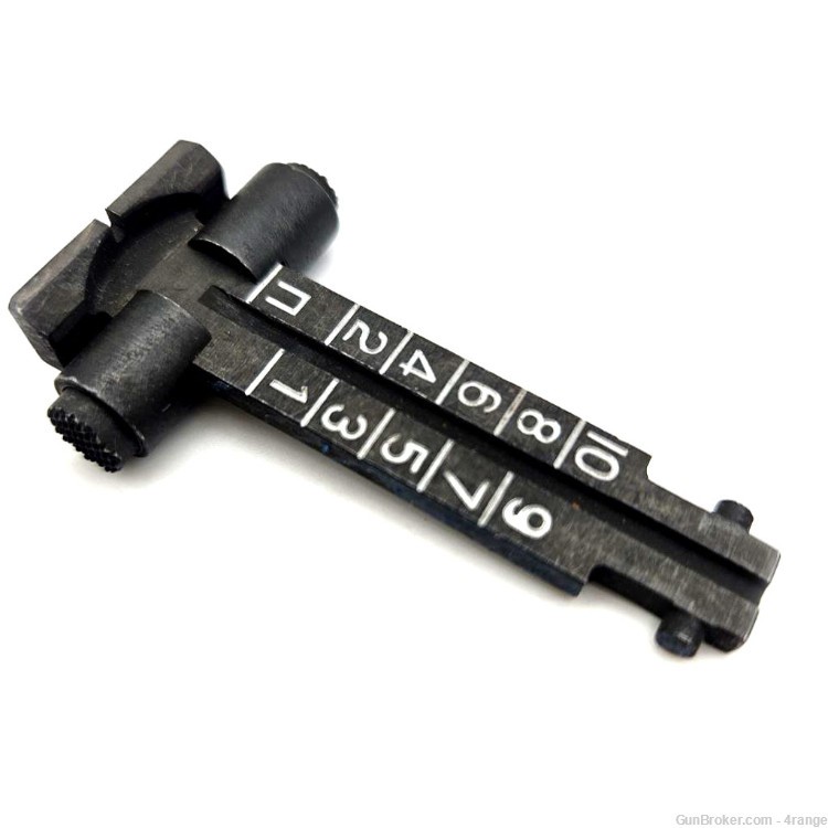 OEM Russian AK 1000m Leaf Sight-img-3