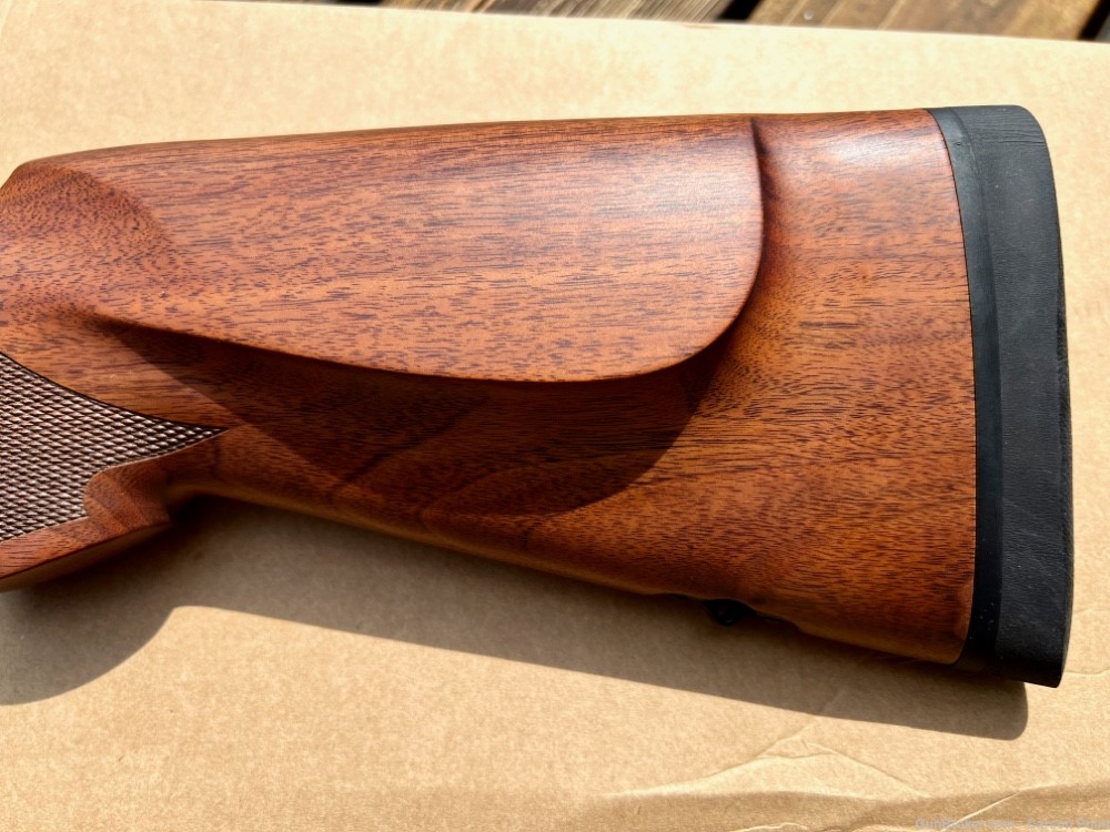Winchester 70 Safari Express 375 H&H Magnum 24" NIB 2024 -img-17