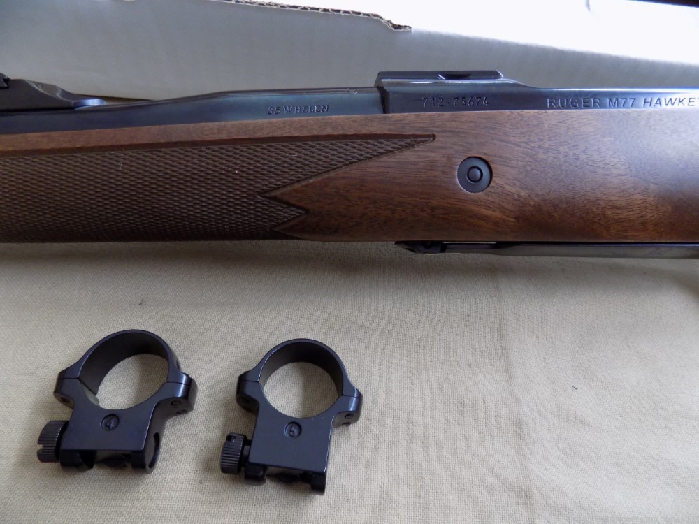 Ruger M77 Hawkeye African .35 Whelen, 24" BBL, Factory New, -img-7