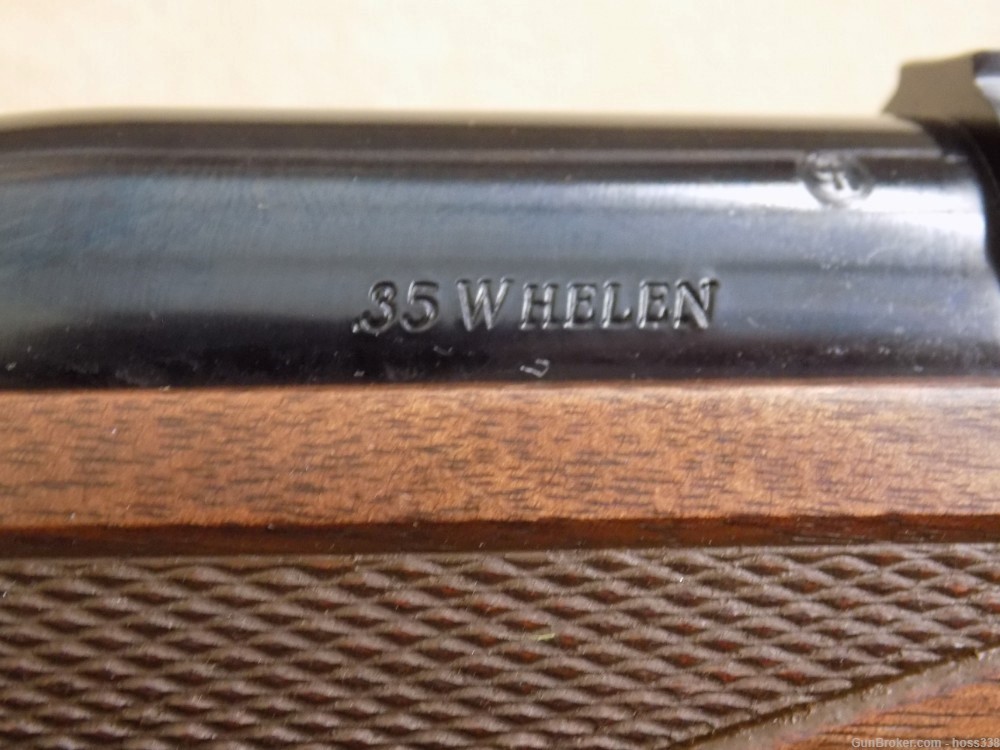 Ruger M77 Hawkeye African .35 Whelen, 24" BBL, Factory New, -img-27
