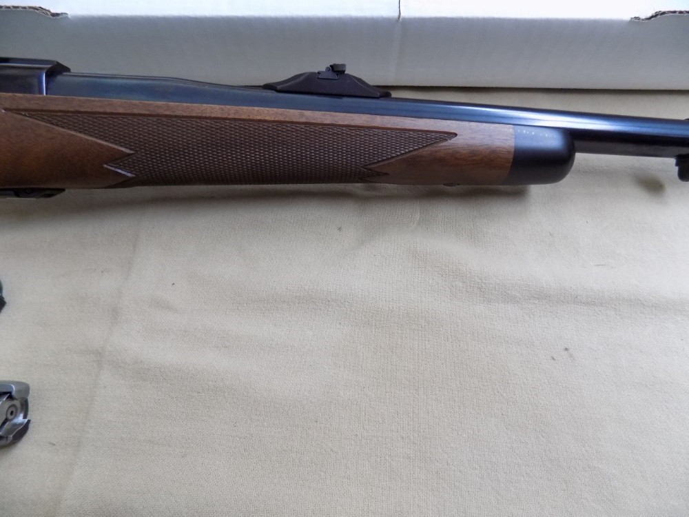 Ruger M77 Hawkeye African .35 Whelen, 24" BBL, Factory New, -img-3