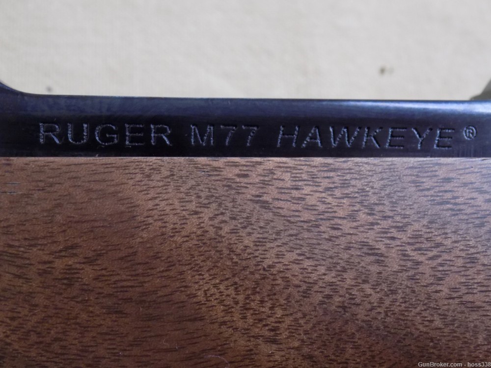 Ruger M77 Hawkeye African .35 Whelen, 24" BBL, Factory New, -img-26