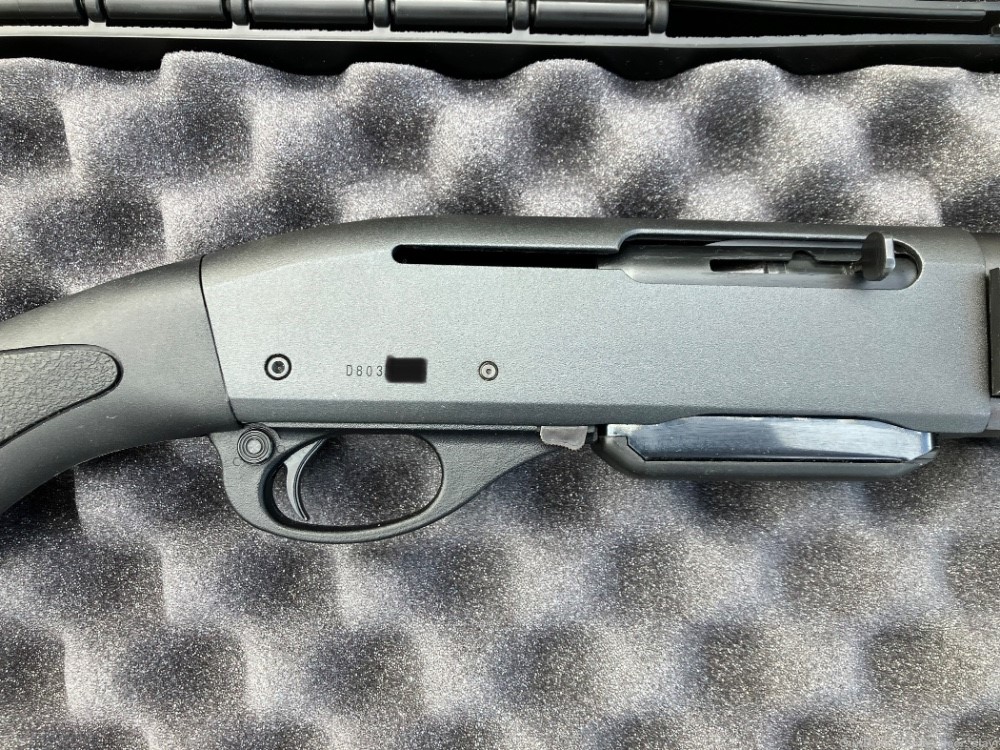 Remington 750 Woodsmaster 308 Winchester-img-7