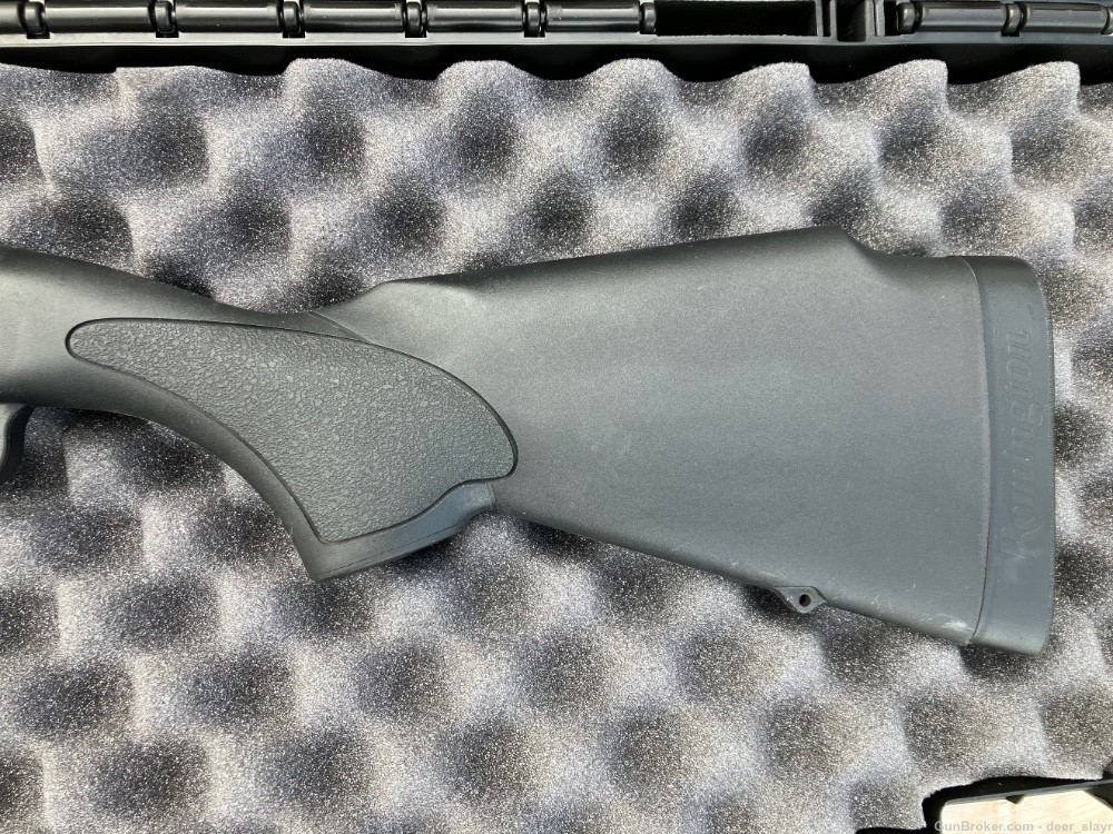 Remington 750 Woodsmaster 308 Winchester-img-4