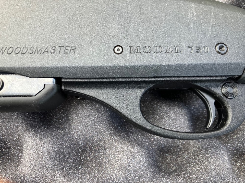 Remington 750 Woodsmaster 308 Winchester-img-6