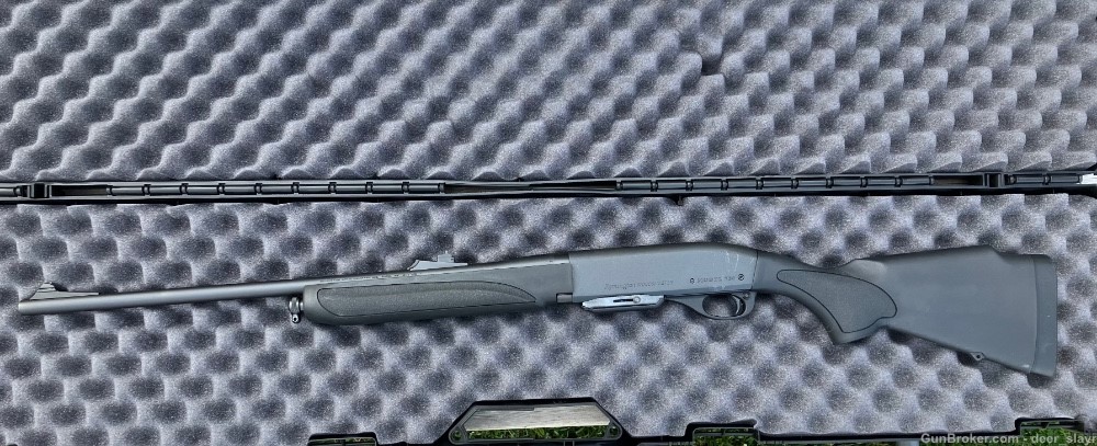 Remington 750 Woodsmaster 308 Winchester-img-0