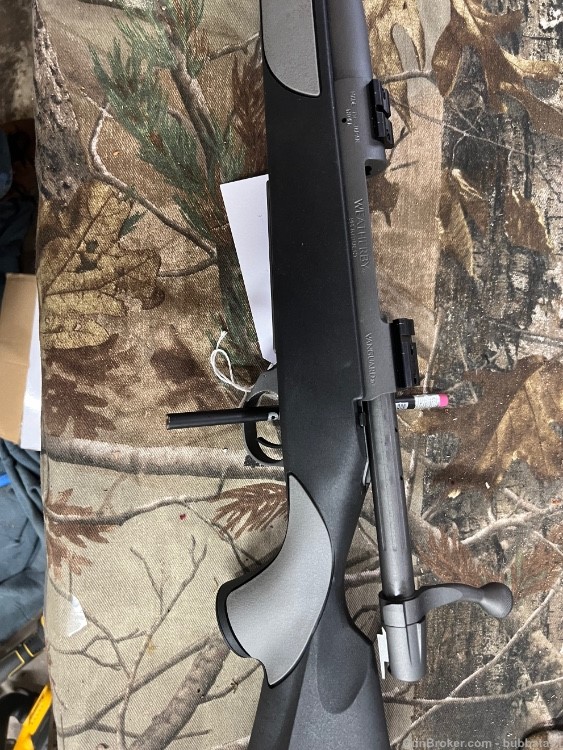 Weatherby 6.5PRC new -img-4