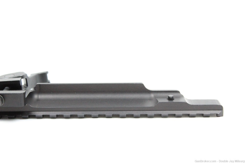 Surplus Sage M14DCSB M14 / M1A EBR Detachable Cantilevered Sight Base-img-4