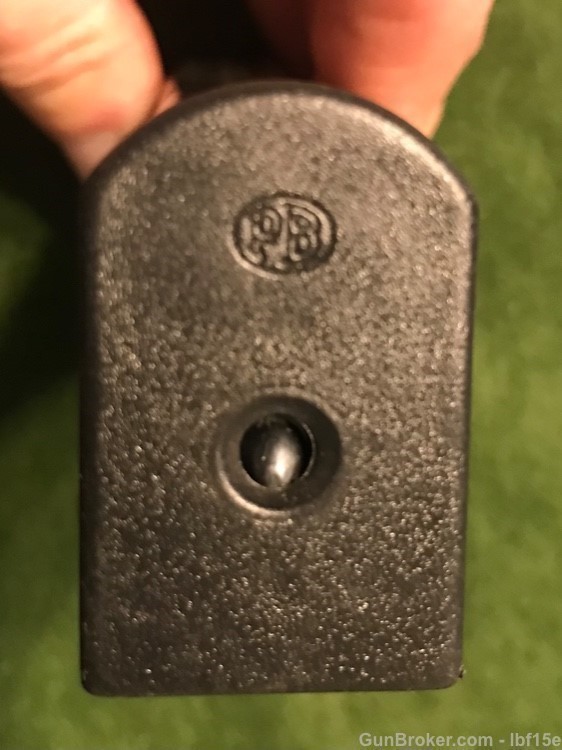 Beretta CX-4 10 Rd 40 S&W Magazine, OEM CX4 Mag!-img-3