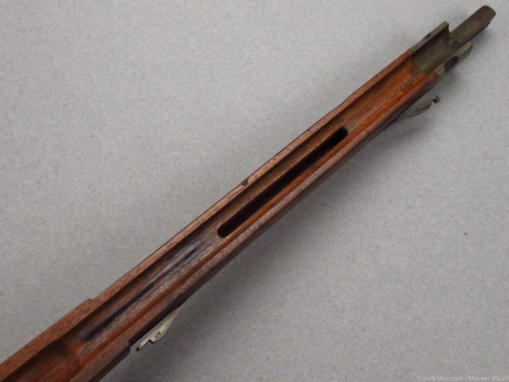 Beautifull 1916 J.P SAUER  WWII German Gewehr 98 rifle 8mm Mauser K98 Gew98-img-119