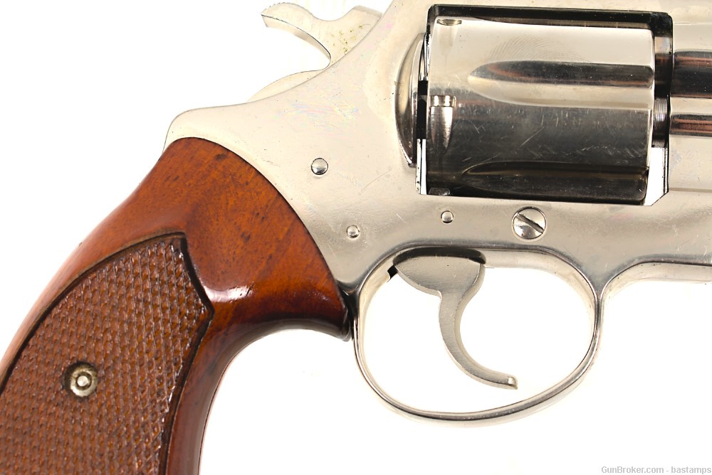 1972 Colt 3rd Model Detective Special .38 Cal Revolver – SN: C11937 (C&R)-img-18