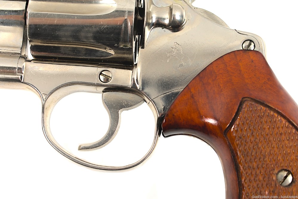 1972 Colt 3rd Model Detective Special .38 Cal Revolver – SN: C11937 (C&R)-img-14