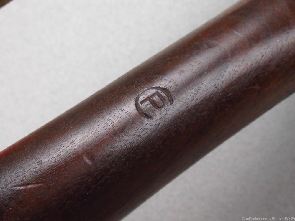 Excellent USGI 1943 Remington 1903a3 WWII US ARMY rifle 1903 O3-A3 Garand-img-72