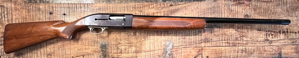 Winchester Model 59  -  12 gauge -img-0