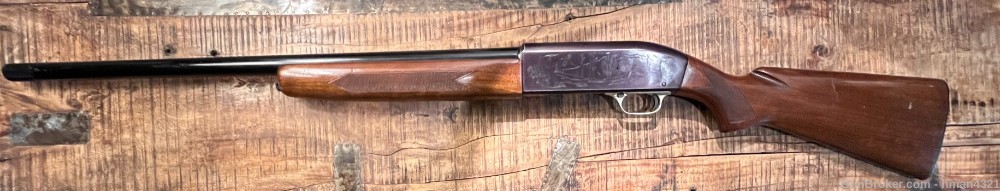Winchester Model 59  -  12 gauge -img-1