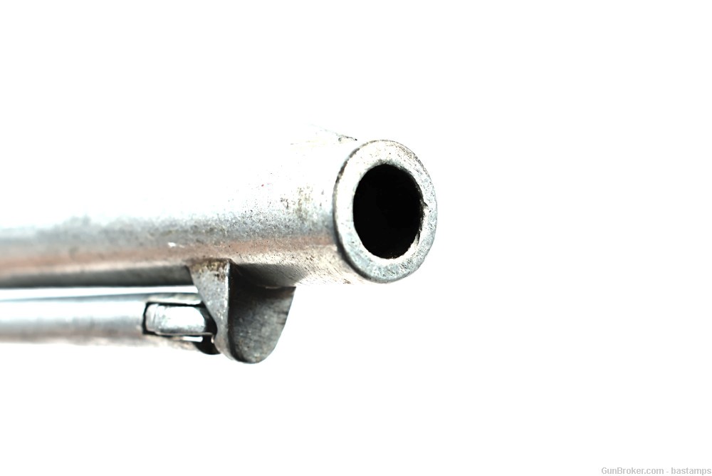 Non-Firearm BKA Prop Gun Copy of Colt 1860 Army Revolver-img-6