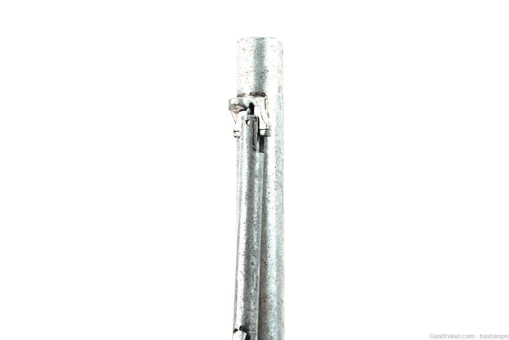 Non-Firearm BKA Prop Gun Copy of Colt 1860 Army Revolver-img-11