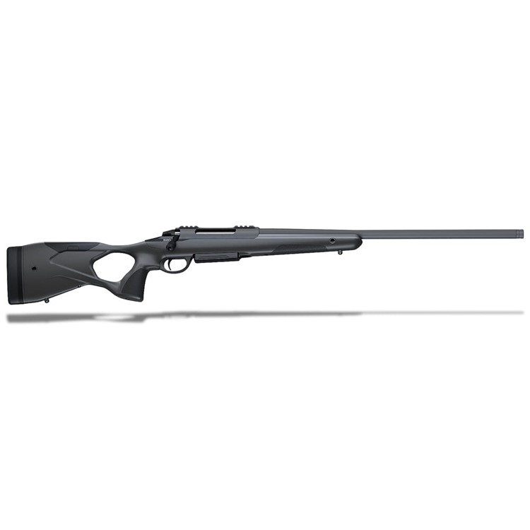 Sako S20 Hunter .243 Win 24" Bbl 1:10" Rifle JRS20H315-img-0