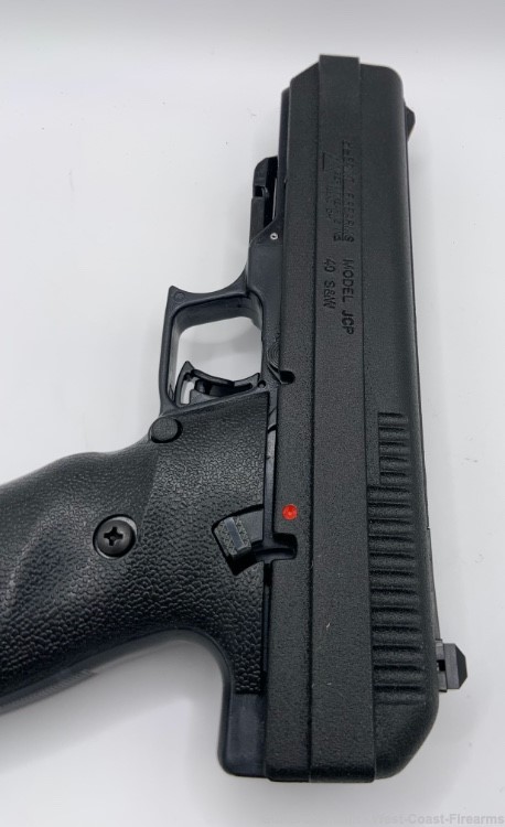 Hi-Point JCP 40S&W - New-img-4