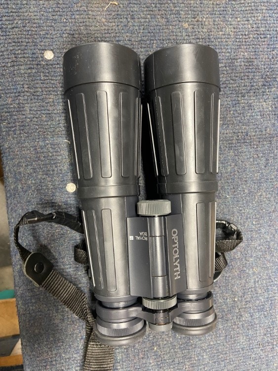 Optolyth German Binoculars 9x63 royal-img-0