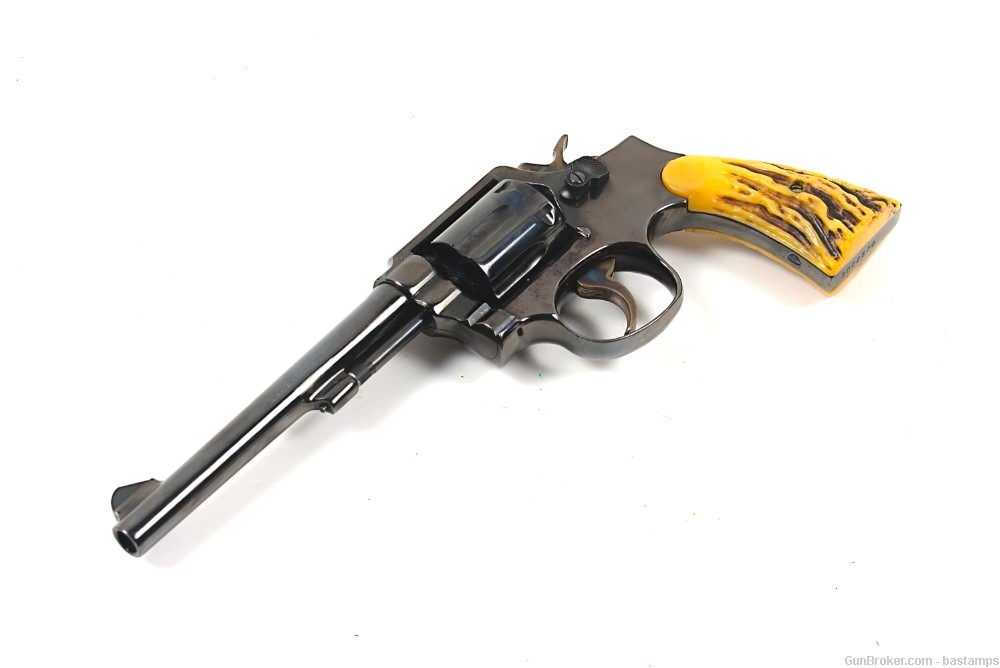 Smith & Wesson Model 10-5 Revolver – SN: 3D02570 (C&R)-img-25