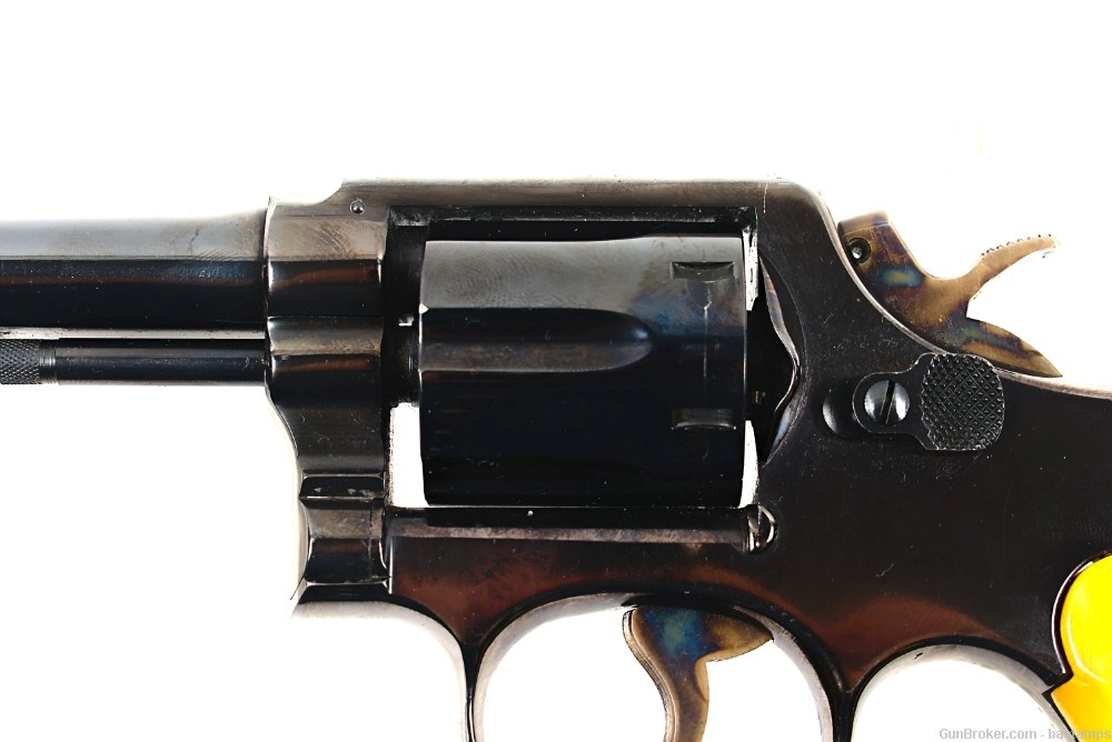 Smith & Wesson Model 10-5 Revolver – SN: 3D02570 (C&R)-img-16