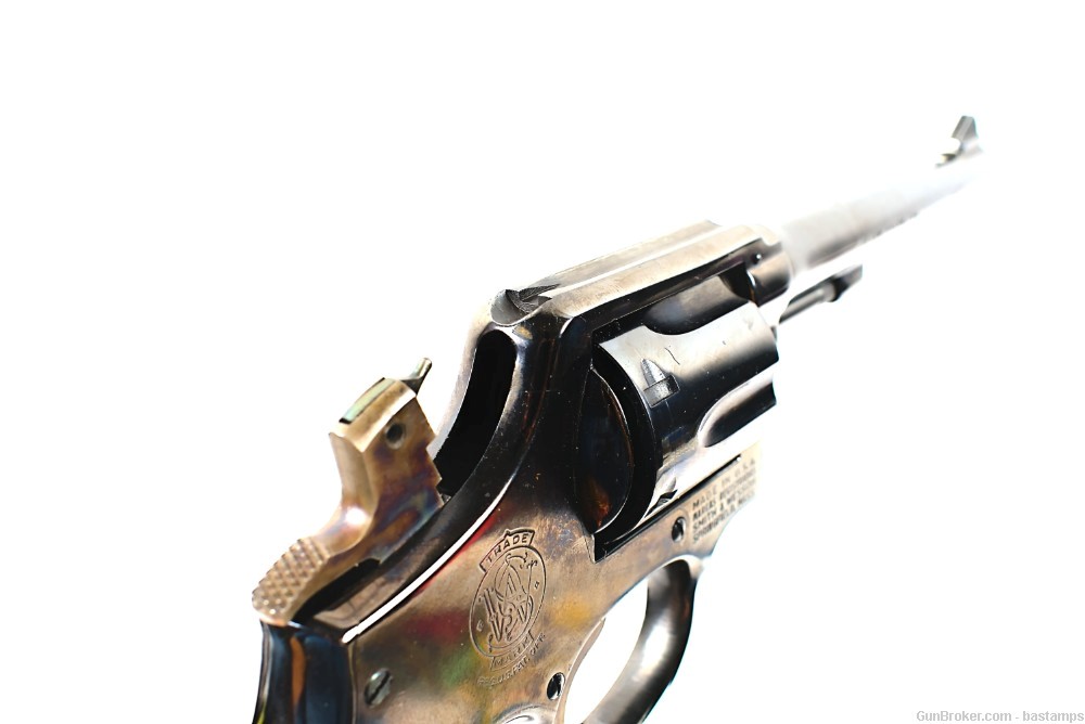 Smith & Wesson Model 10-5 Revolver – SN: 3D02570 (C&R)-img-2