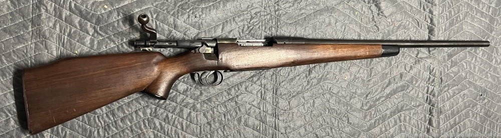 1917 remington sporter-img-0