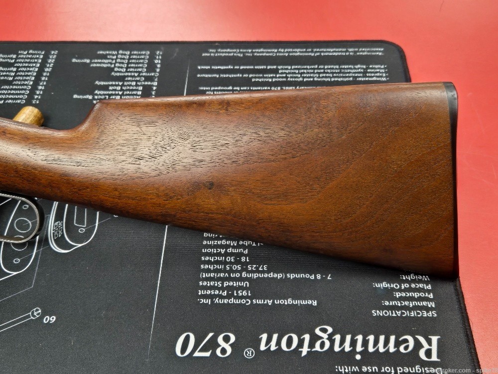 1917 Winchester 1886 TAKE DOWN 33 WCF-img-8