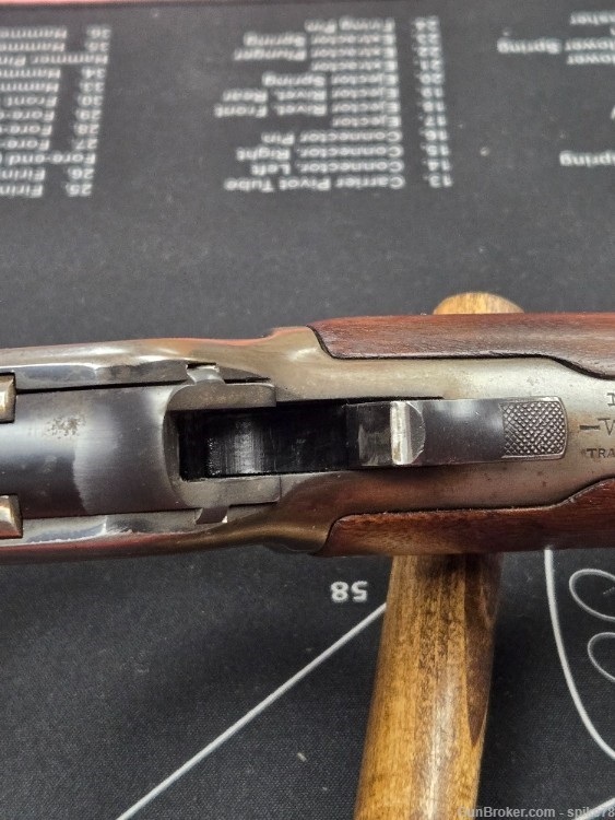 1917 Winchester 1886 TAKE DOWN 33 WCF-img-21