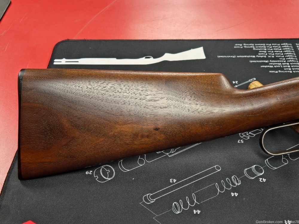 1917 Winchester 1886 TAKE DOWN 33 WCF-img-1