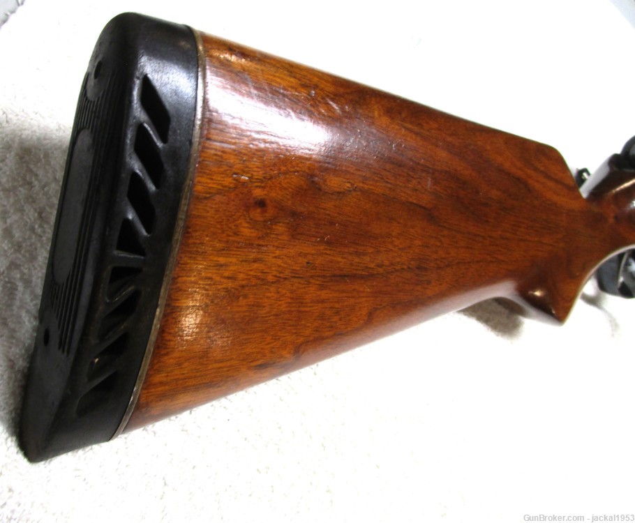 Marlin Original Goose Gun-img-1
